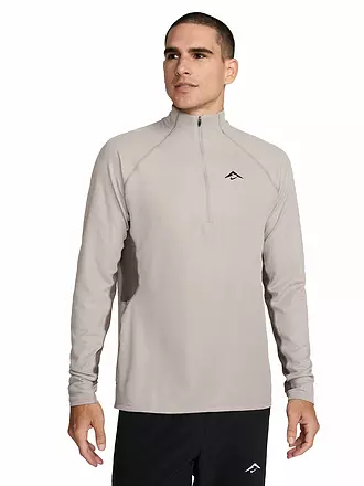 NIKE | Herren Laufshirt Trail 1/2 Zip | 